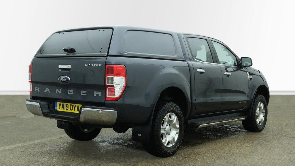 Used Ford Ranger 2019 for sale - 77377366: Photo 14