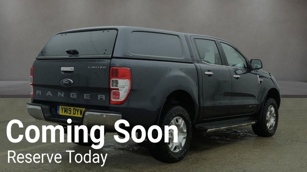 Used Ford Ranger 2019 for sale - 77377366: Photo 15