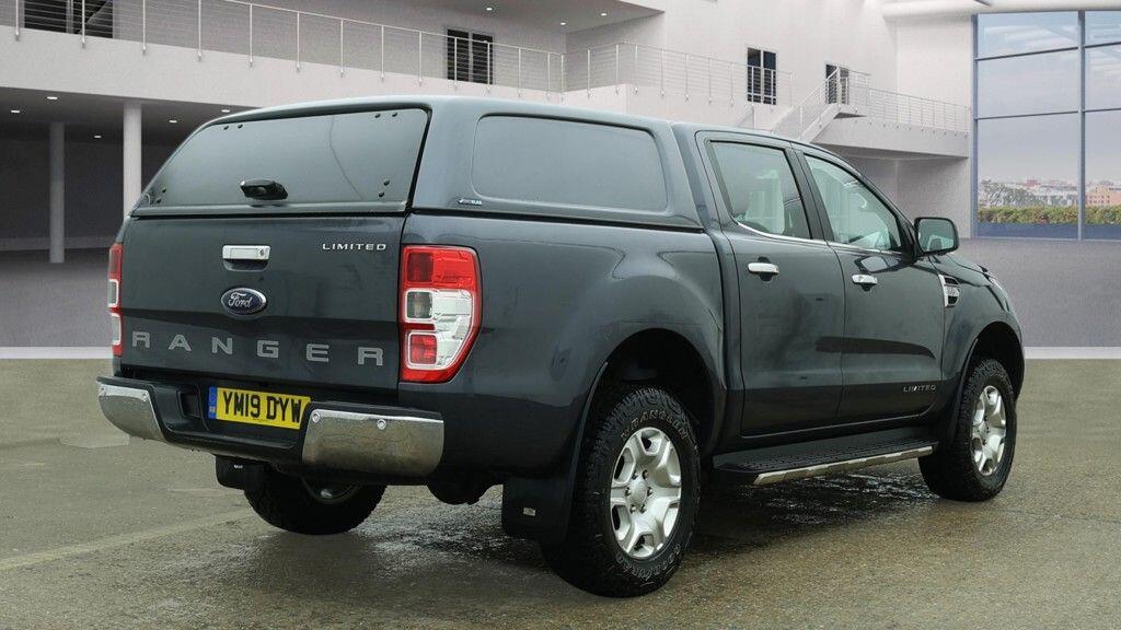 Used Ford Ranger 2019 for sale - 77377366: Photo 16