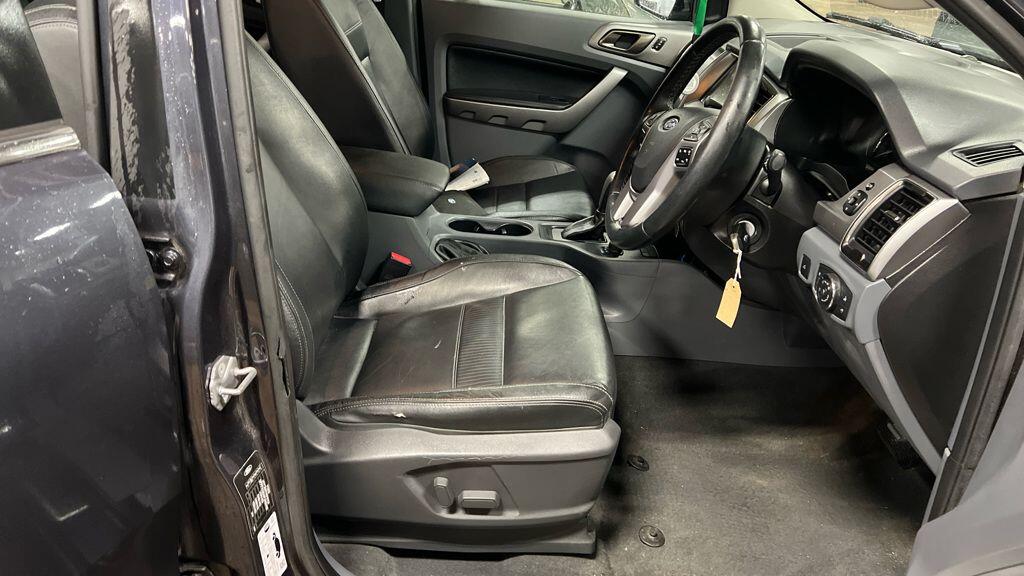 Used Ford Ranger 2019 for sale - 77377366: Photo 18