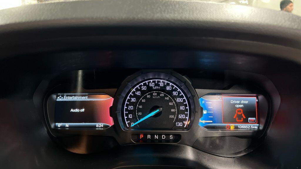 Used Ford Ranger 2019 for sale - 77377366: Photo 19