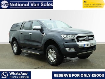 Ford Ranger feature image