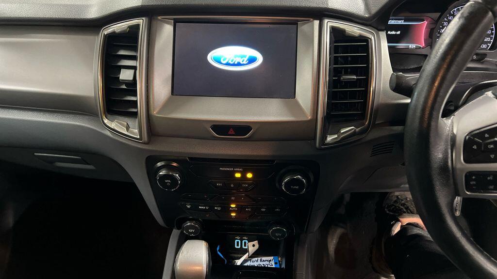 Used Ford Ranger 2019 for sale - 77377366: Photo 20