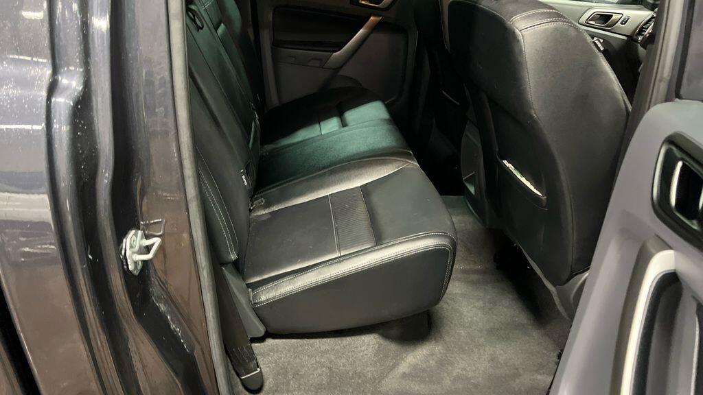 Used Ford Ranger 2019 for sale - 77377366: Photo 21