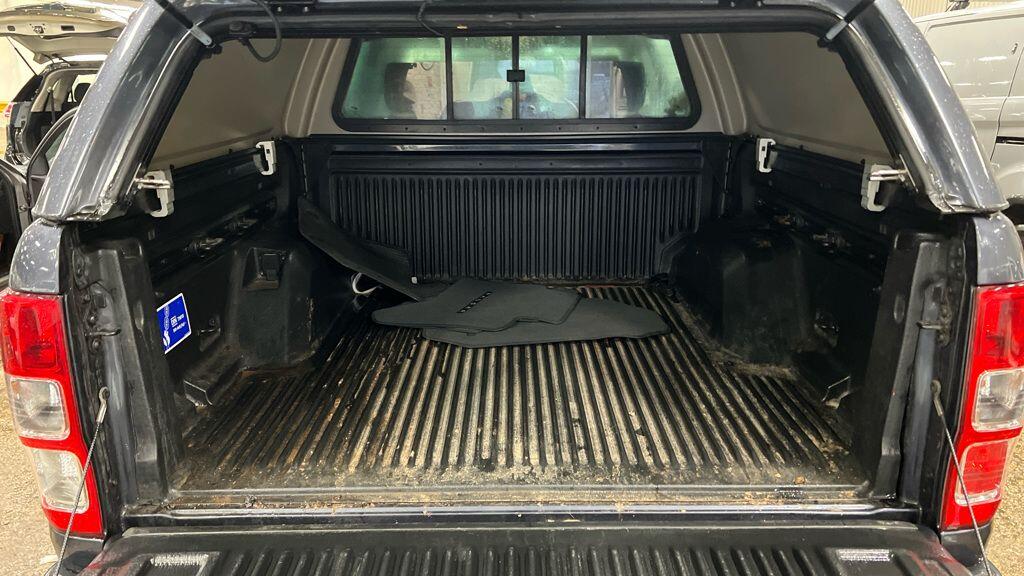 Used Ford Ranger 2019 for sale - 77377366: Photo 22