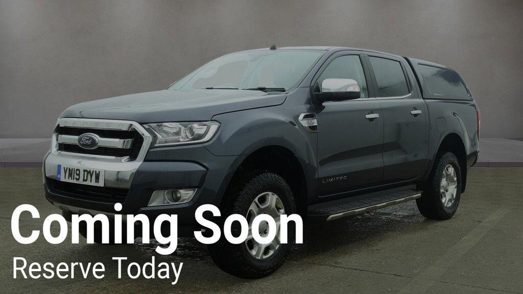 Used Ford Ranger 2019 for sale - 77377366: Photo 24