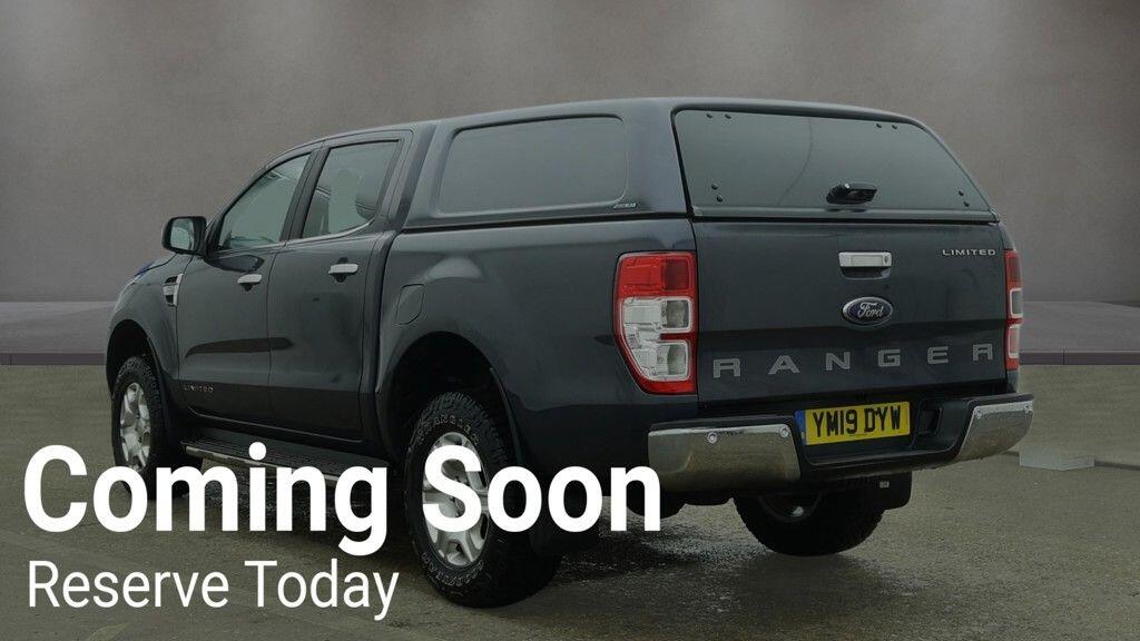 Used Ford Ranger 2019 for sale - 77377366: Photo 25