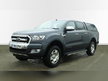 Used Ford Ranger 2019 for sale - 77377366: Photo
