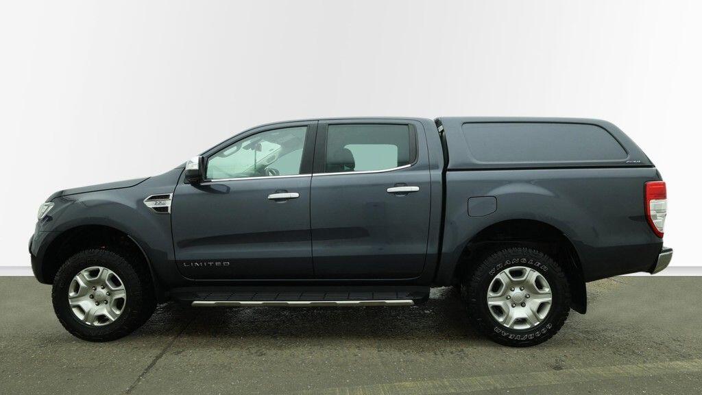 Used Ford Ranger 2019 for sale - 77377366: Photo 3