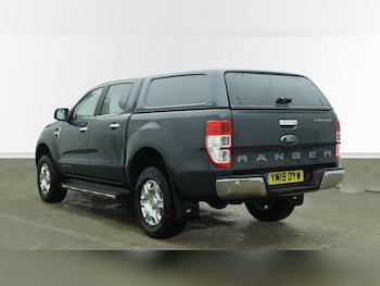 Used Ford Ranger 2019 for sale - 77377366: Photo