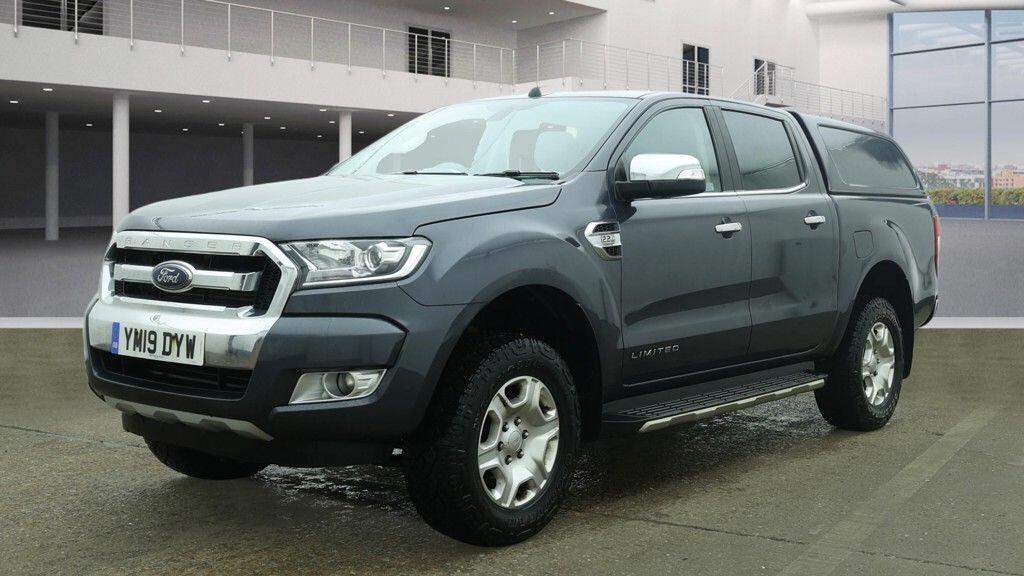 Used Ford Ranger 2019 for sale - 77377366: Photo 7
