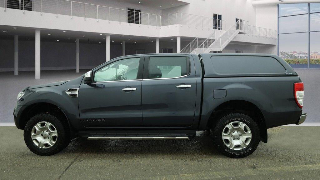 Used Ford Ranger 2019 for sale - 77377366: Photo 8