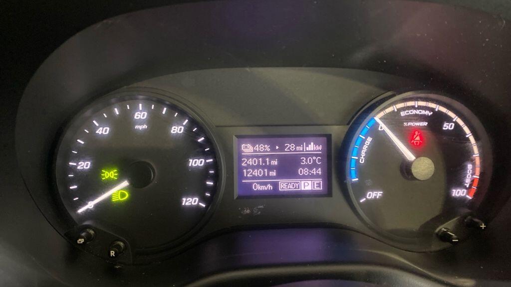 Used Mercedes-Benz Vito 2021 for sale - 77237750: Photo 6