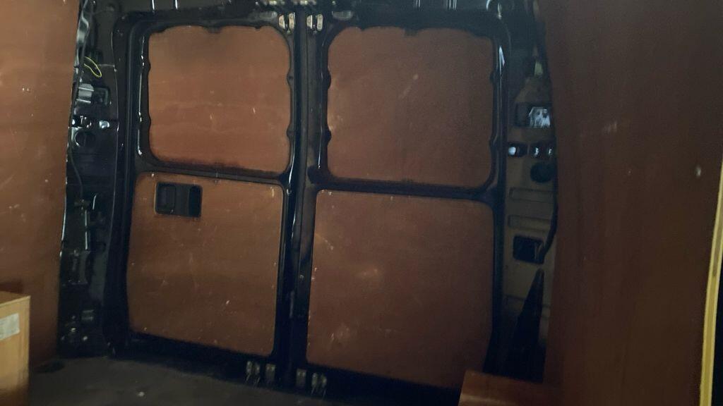 Used Mercedes-Benz Vito 2021 for sale - 77237750: Photo 9