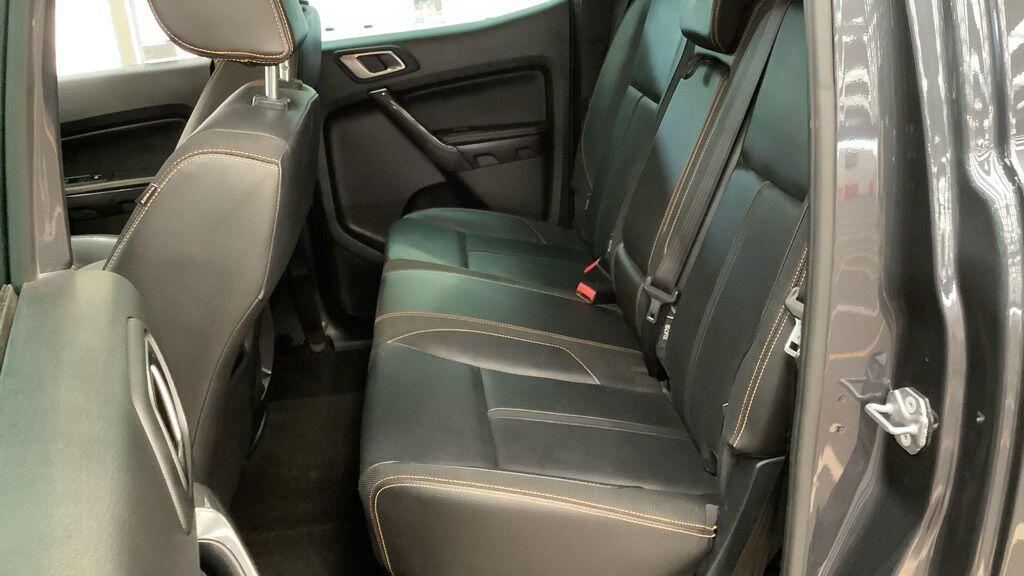 Used Ford Ranger 2021 for sale - 76432444: Photo 10