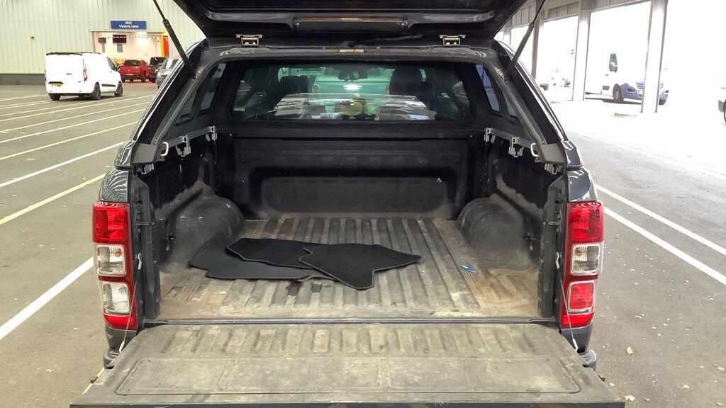 Used Ford Ranger 2021 for sale - 76432444: Photo 11