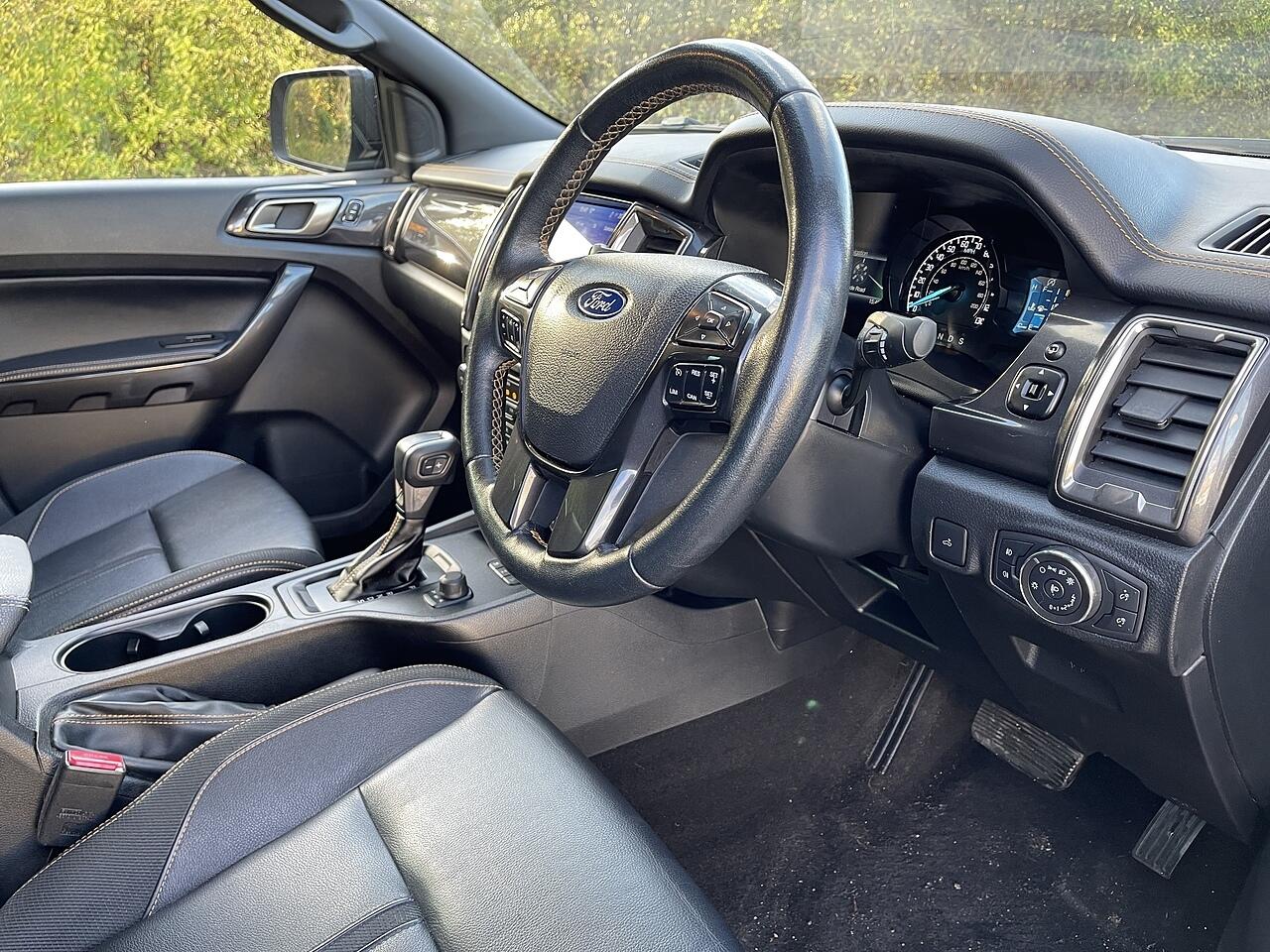 Used Ford Ranger 2021 for sale - 76432444: Photo 14