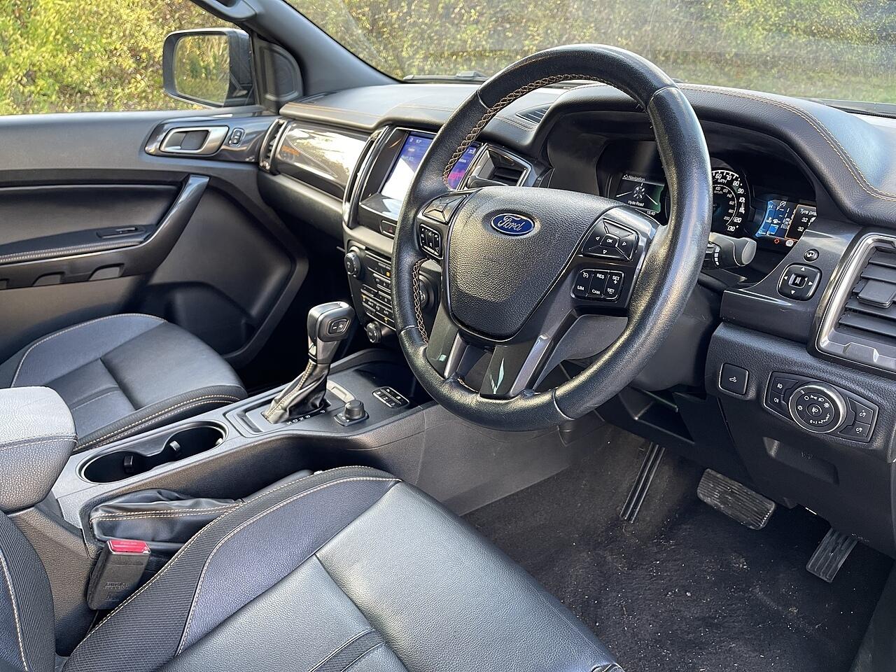 Used Ford Ranger 2021 for sale - 76432444: Photo 15