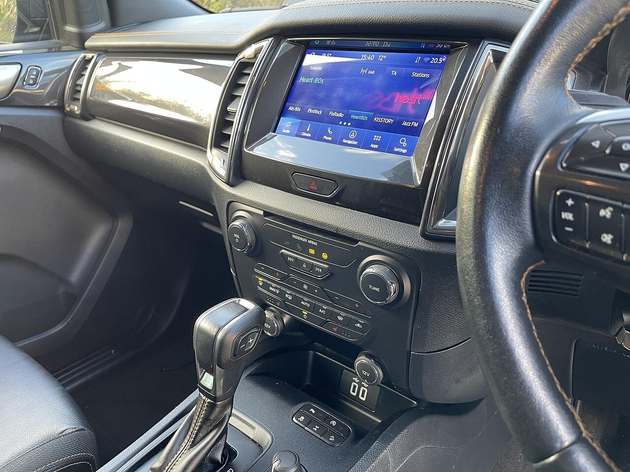 Used Ford Ranger 2021 for sale - 76432444: Photo 17