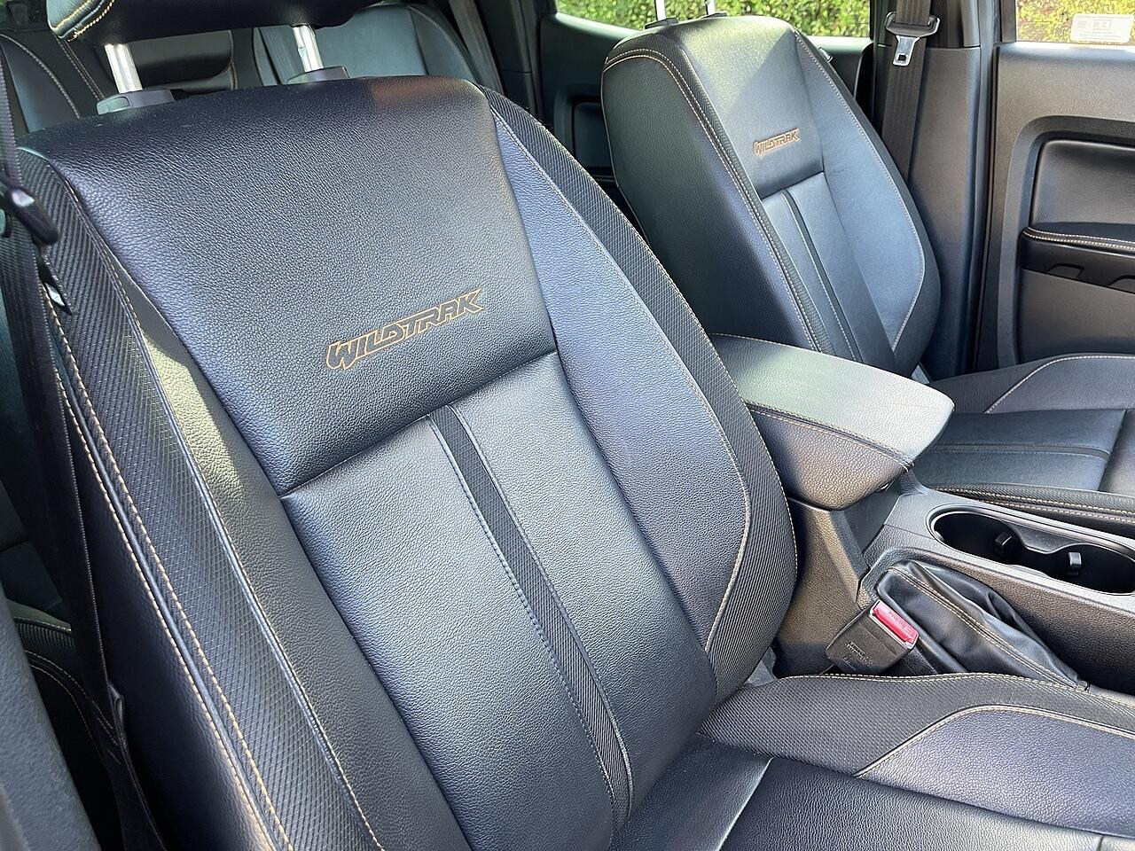 Used Ford Ranger 2021 for sale - 76432444: Photo 19