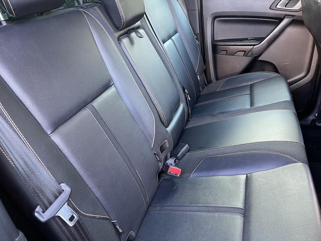 Used Ford Ranger 2021 for sale - 76432444: Photo 20