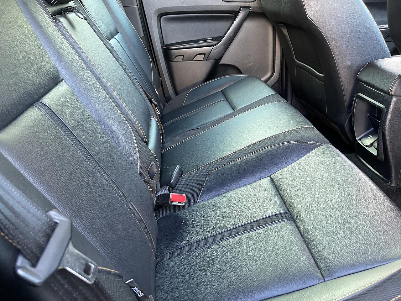 Used Ford Ranger 2021 for sale - 76432444: Photo 21