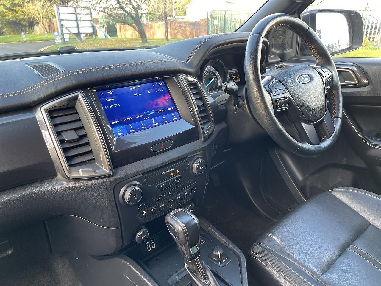 Used Ford Ranger 2021 for sale - 76432444: Photo 22