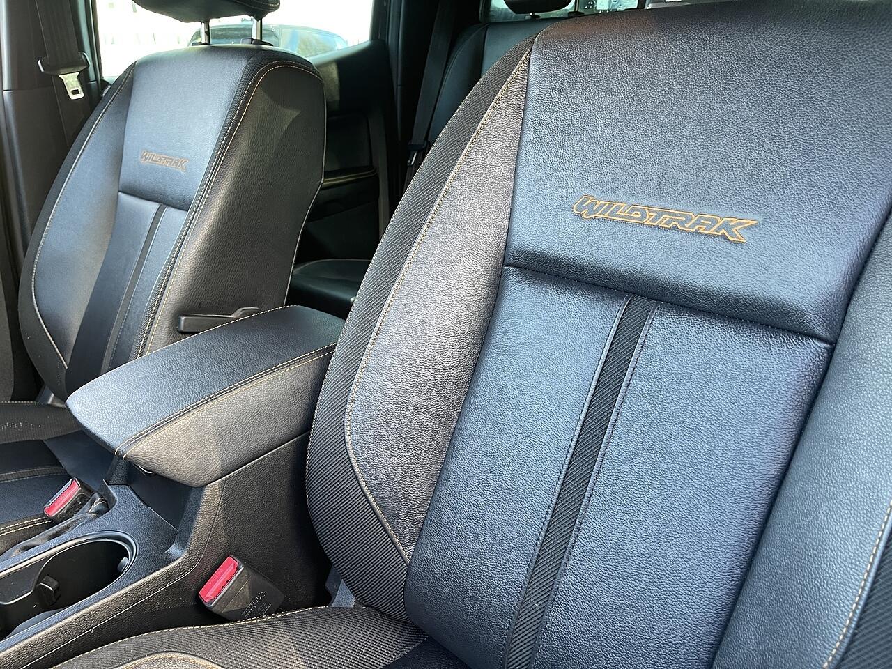 Used Ford Ranger 2021 for sale - 76432444: Photo 23