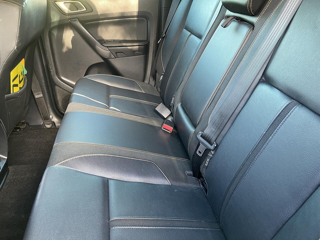 Used Ford Ranger 2021 for sale - 76432444: Photo 24