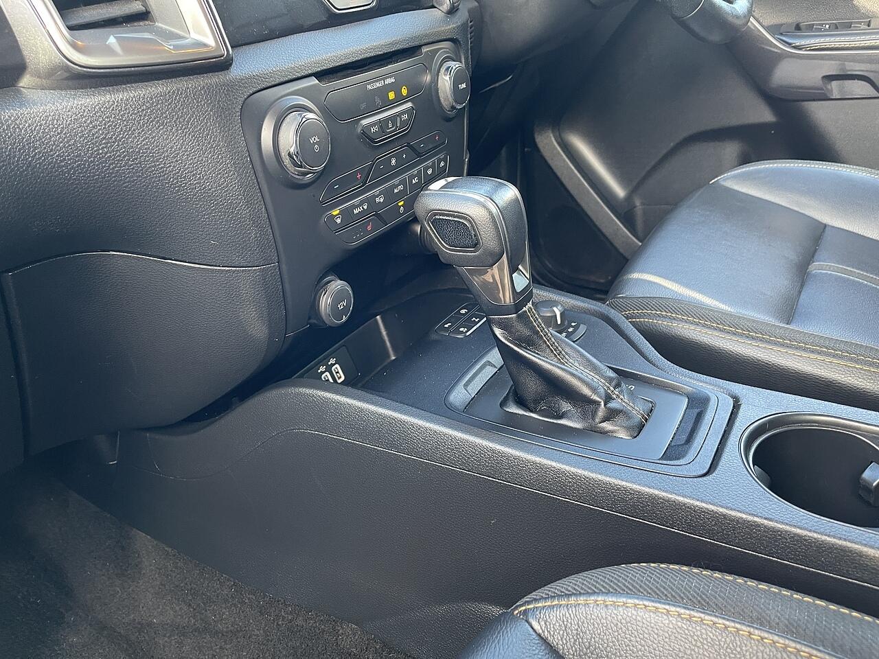 Used Ford Ranger 2021 for sale - 76432444: Photo 26