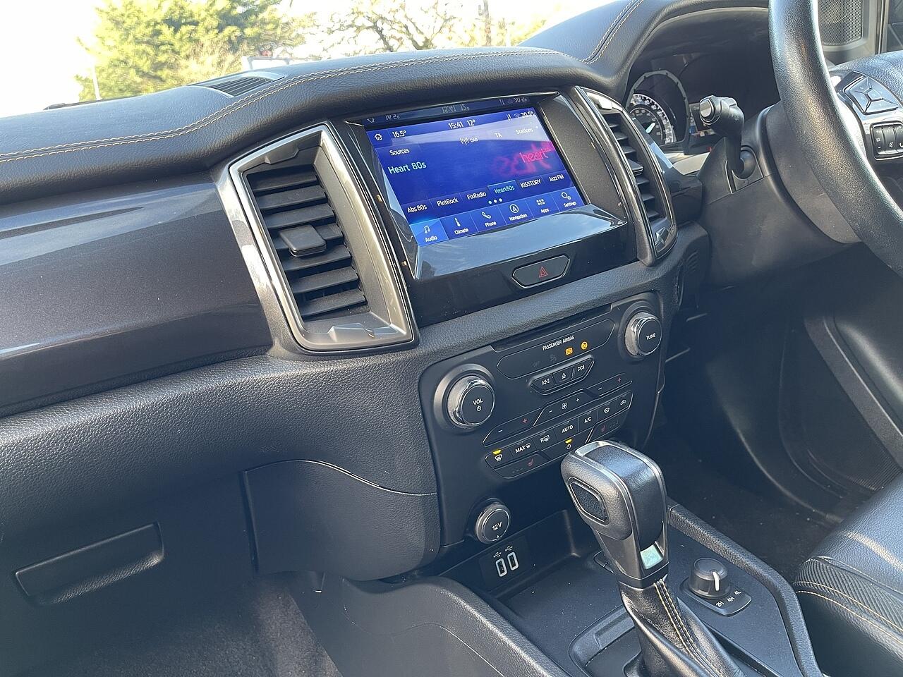 Used Ford Ranger 2021 for sale - 76432444: Photo 27