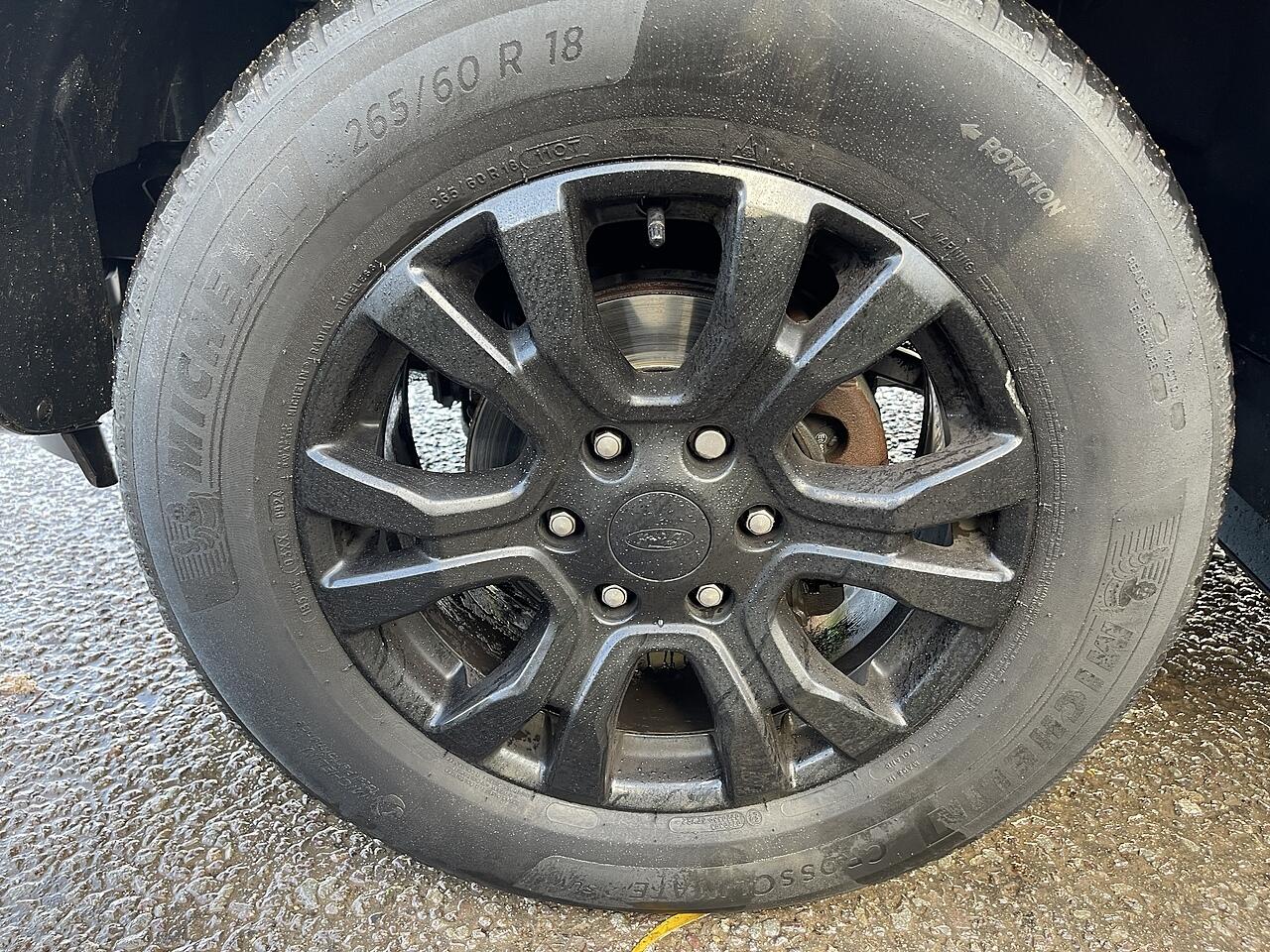 Used Ford Ranger 2021 for sale - 76432444: Photo 29