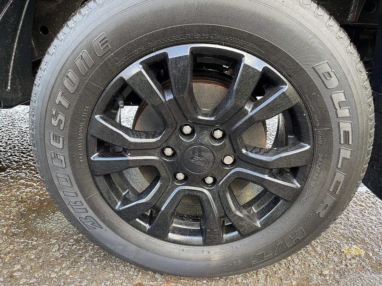 Used Ford Ranger 2021 for sale - 76432444: Photo 30