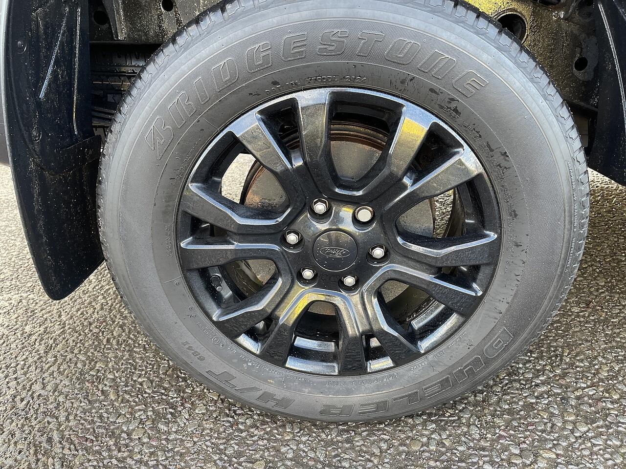 Used Ford Ranger 2021 for sale - 76432444: Photo 31