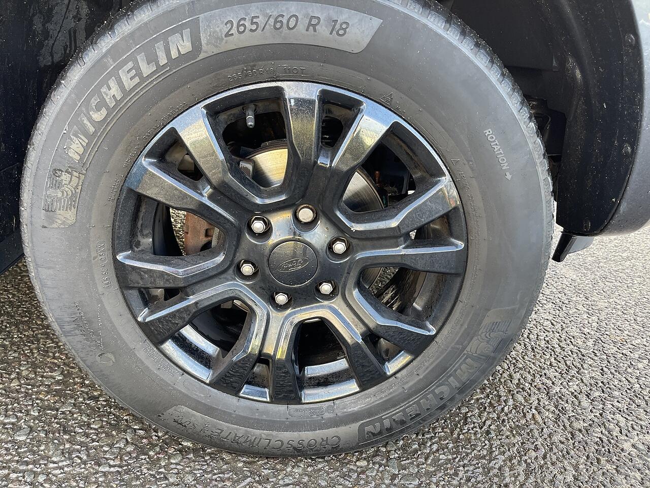 Used Ford Ranger 2021 for sale - 76432444: Photo 32