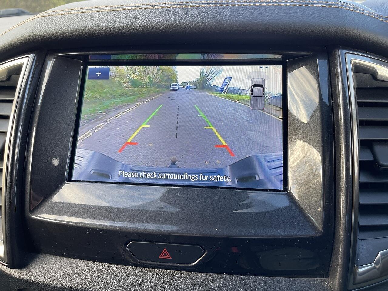 Used Ford Ranger 2021 for sale - 76432444: Photo 33