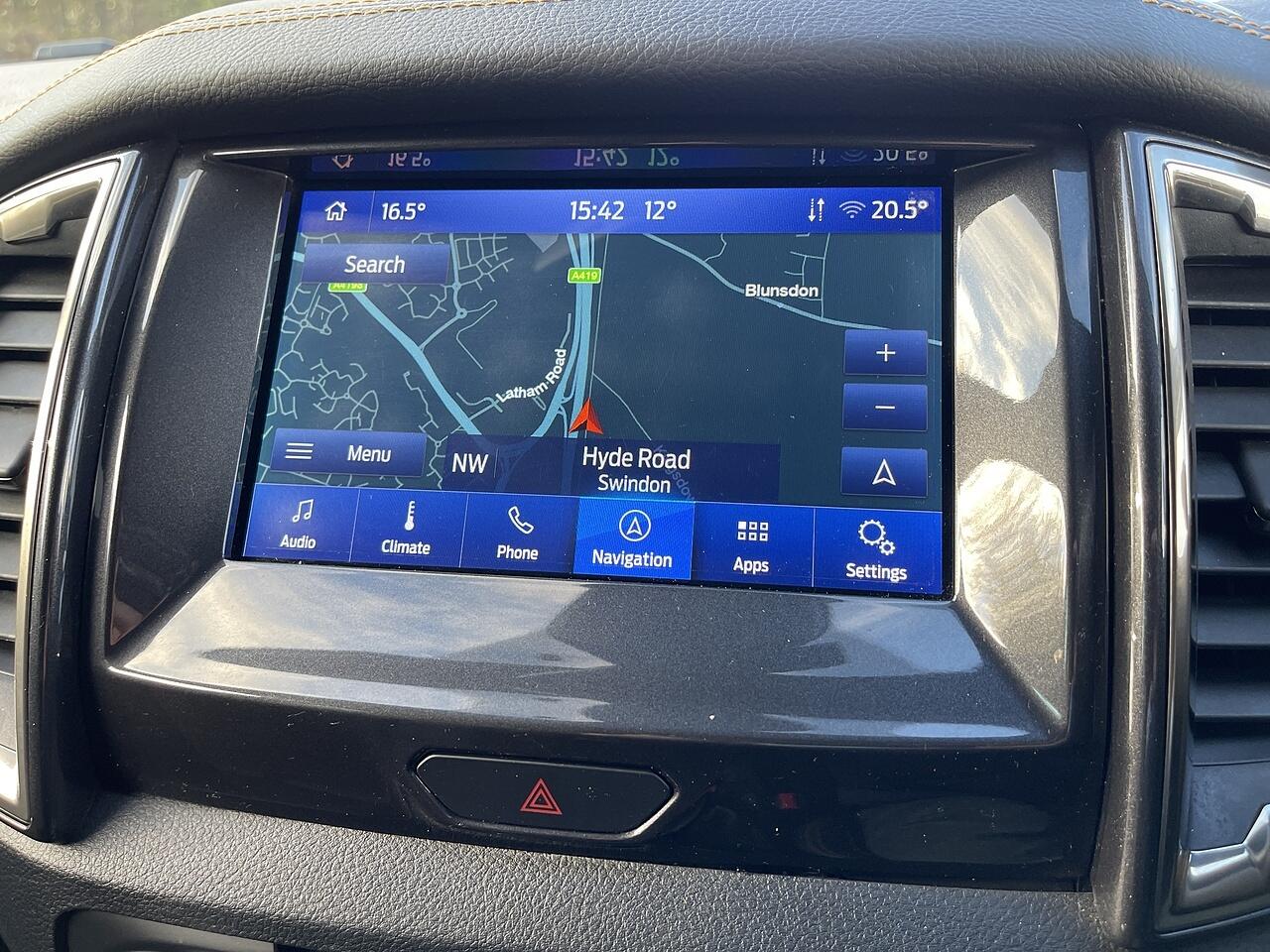 Used Ford Ranger 2021 for sale - 76432444: Photo 34