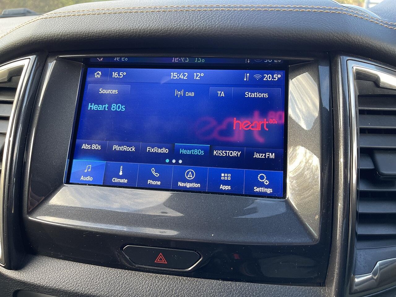 Used Ford Ranger 2021 for sale - 76432444: Photo 35