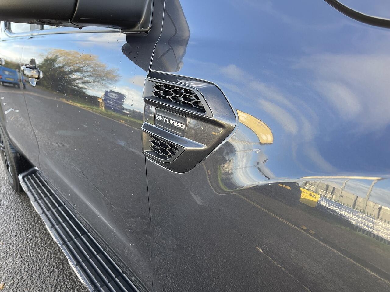 Used Ford Ranger 2021 for sale - 76432444: Photo 36