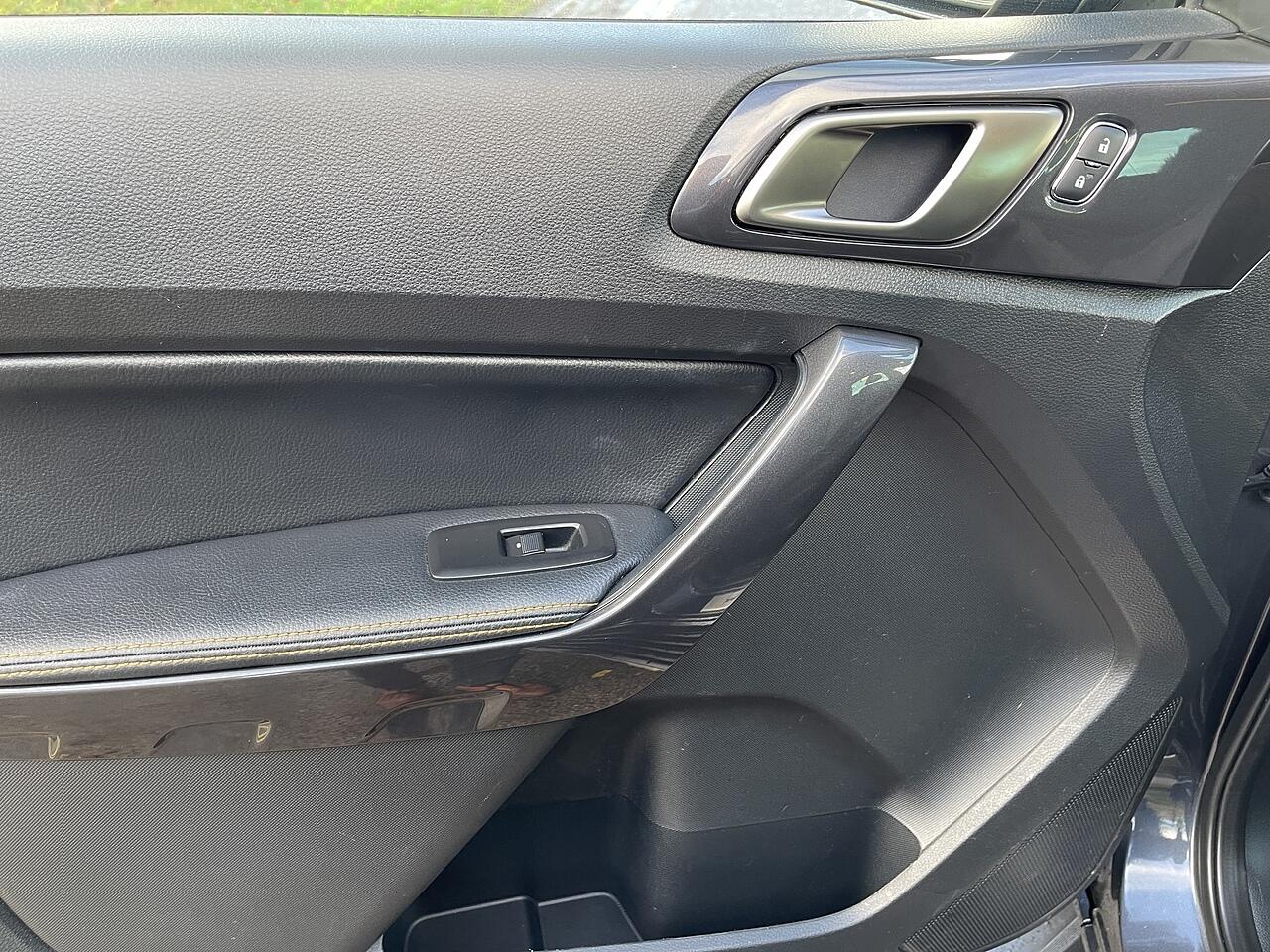 Used Ford Ranger 2021 for sale - 76432444: Photo 37