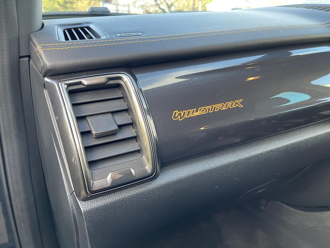 Used Ford Ranger 2021 for sale - 76432444: Photo 38