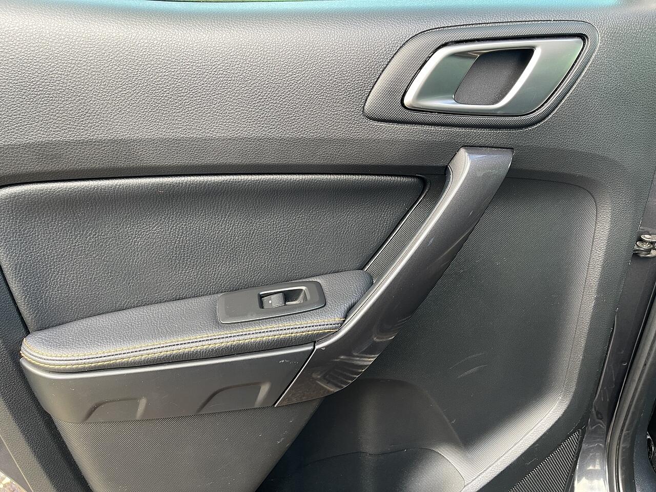 Used Ford Ranger 2021 for sale - 76432444: Photo 39