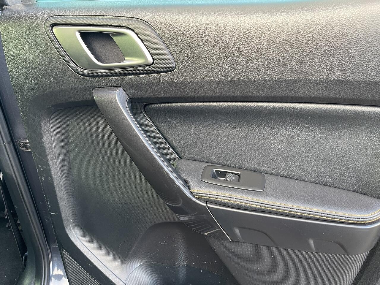 Used Ford Ranger 2021 for sale - 76432444: Photo 40