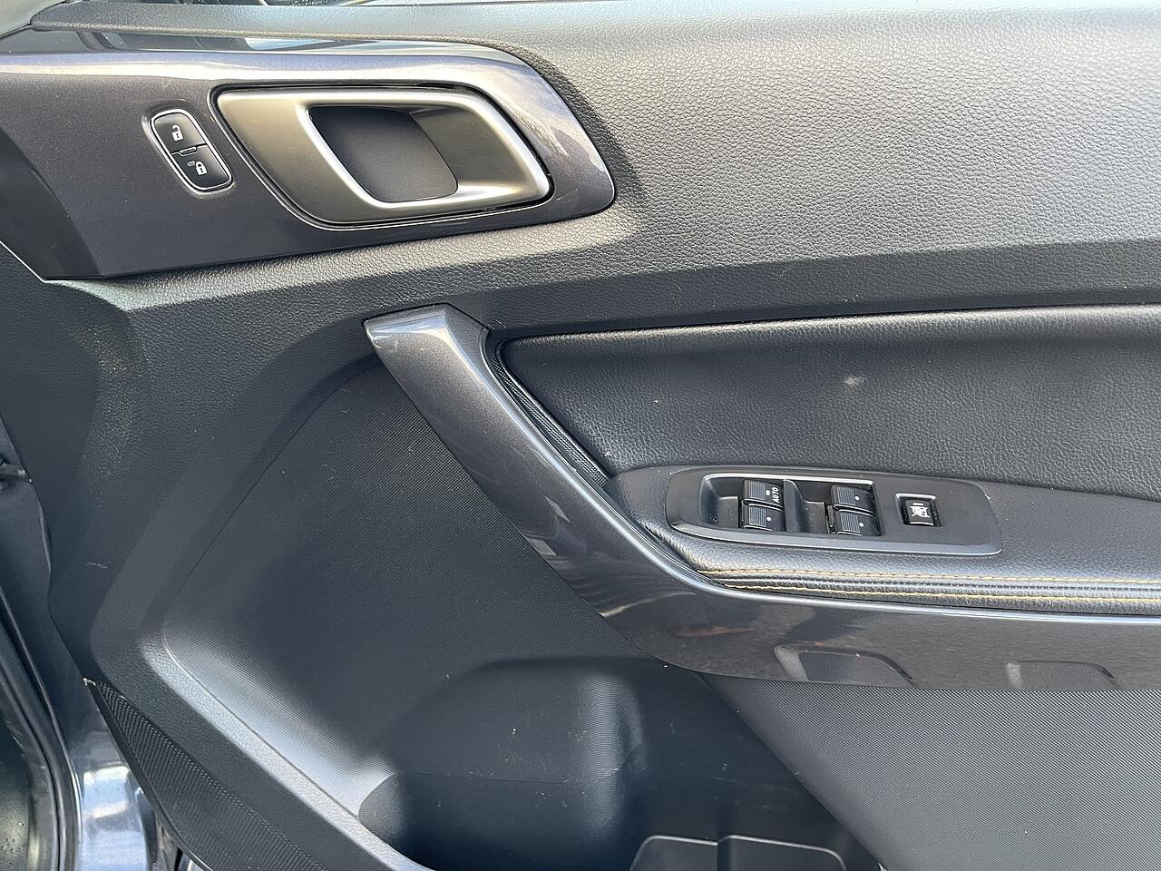 Used Ford Ranger 2021 for sale - 76432444: Photo 42