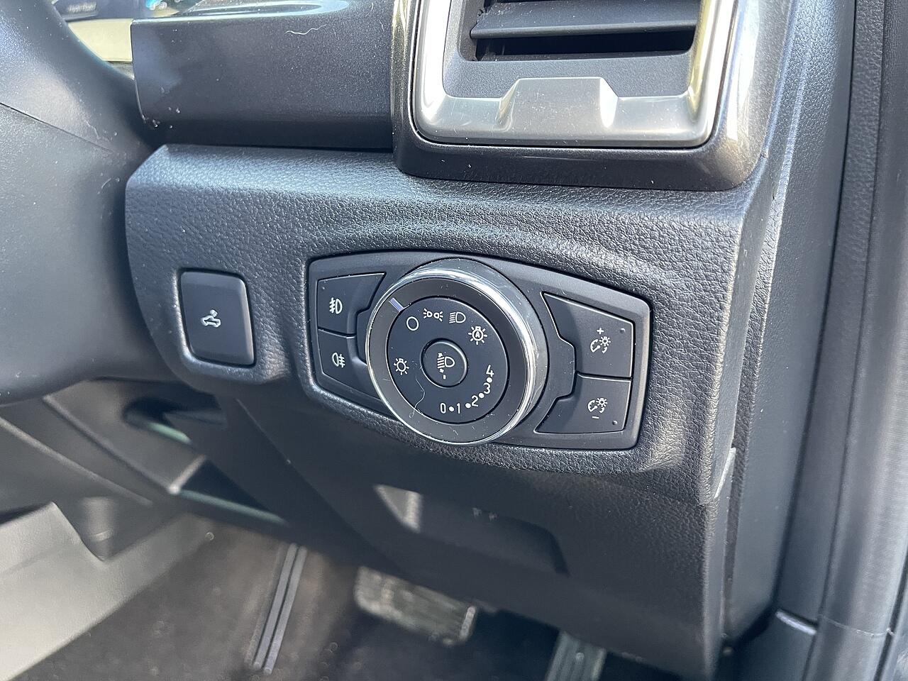 Used Ford Ranger 2021 for sale - 76432444: Photo 43