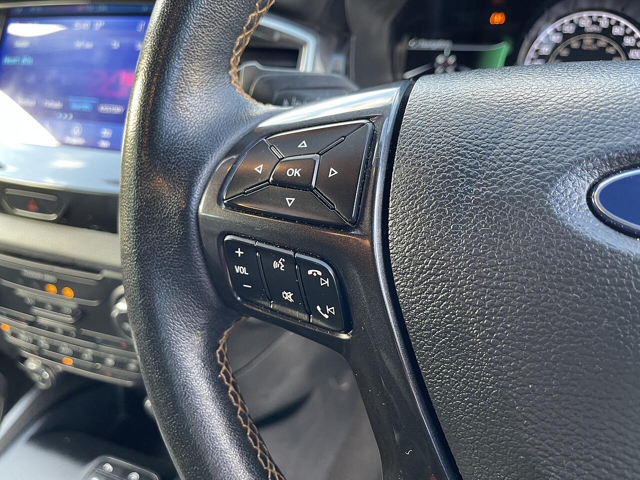 Used Ford Ranger 2021 for sale - 76432444: Photo 44