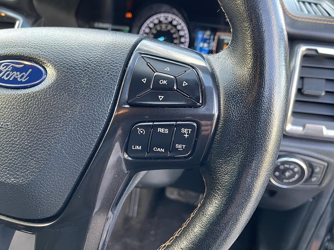 Used Ford Ranger 2021 for sale - 76432444: Photo 45