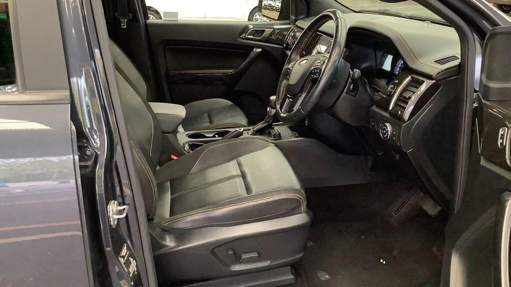 Used Ford Ranger 2021 for sale - 76432444: Photo 7