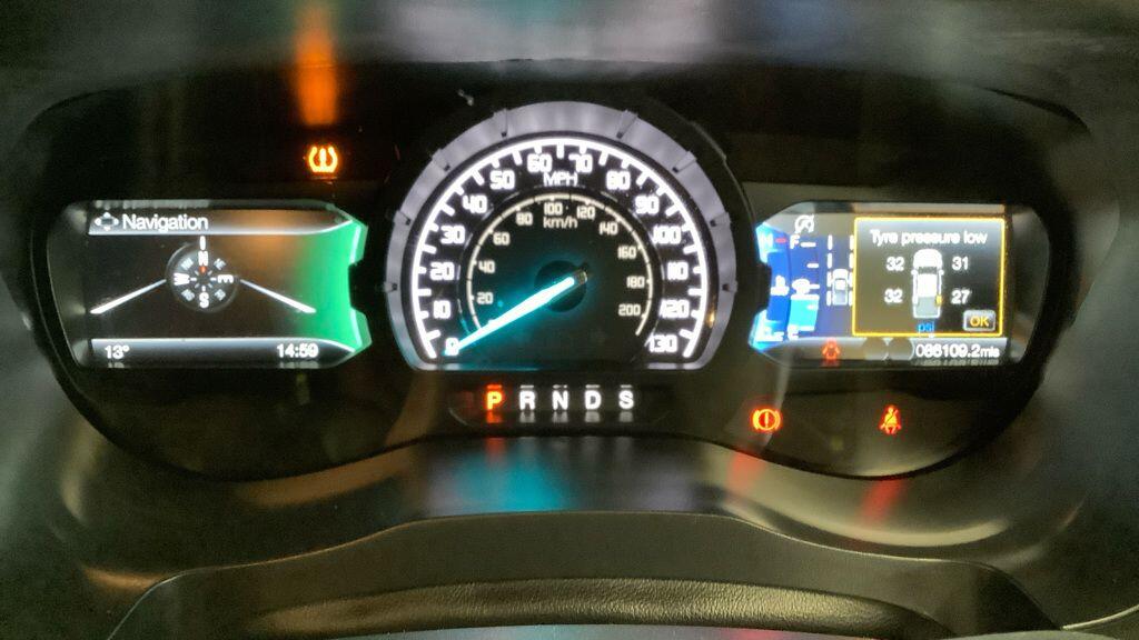 Used Ford Ranger 2021 for sale - 76432444: Photo 8