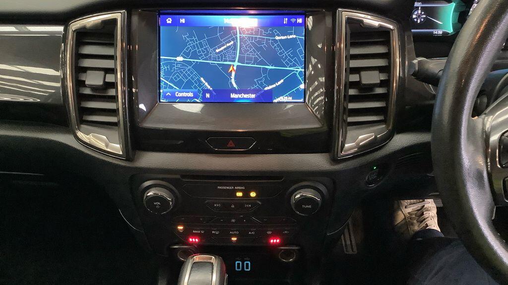 Used Ford Ranger 2021 for sale - 76432444: Photo 9